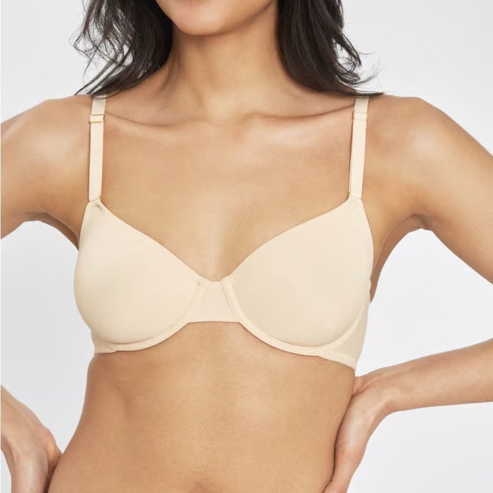 LIVELY Bra 32DD, chestnut